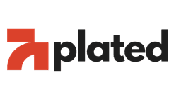 Plated